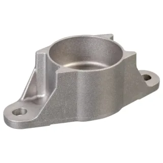Febi Federbeinlager hinten Mazda 2 Cx-3