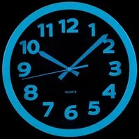 technoline Wanduhr Technoline Wanduhr WT 7420 Ø 26 cm