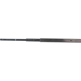 KS Tools Vollauszugschiene mit Selbsteinzugrechts, H=154mm, B=568mm x T=398mm - 897.0007-R004P