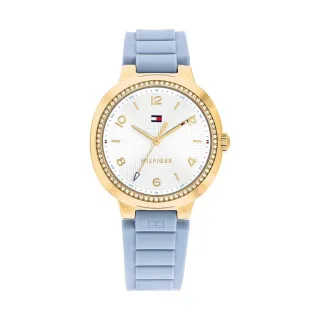 Tommy Hilfiger Damenuhr SAVANNAH 1782897