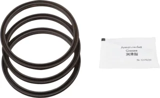 Hansgrohe Dichtungsset Spültischmischer , 98702000 98702000