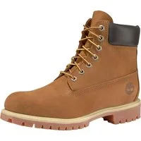 Timberland 6 inch Premium FTB Schnürboots Winterstiefel, Schnürstiefel, Winterschuhe, wasserdicht