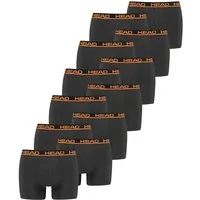 Head Boxershorts Head Basic Boxer 12P (Spar-Set, 12-St., 12er-Pack)