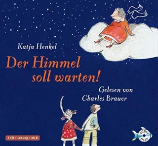 Der Himmel soll warten: 3 CDs