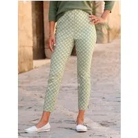Witt Jerseyhose Bengalinhose komfortabel