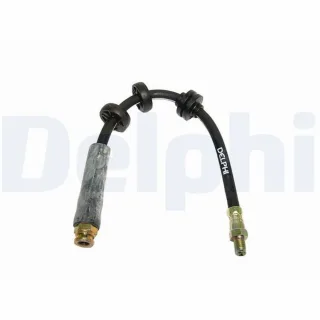 Delphi Bremsschlauch vorne rechts Fiat Punto Lancia Y Y10