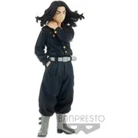 Banpresto Merchandise-Figur Tokyo Revengers PVC Statue Keisuke Baji 17 cm