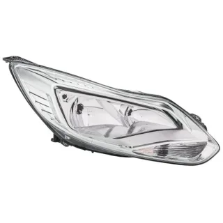 Hella Scheinwerfer rechts Ford Focus 3 1EA354994-021