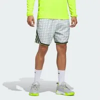 adidas Performance Shorts ADIDAS CRAZY LITE AOP SHORTS (1-tlg)