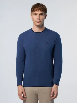 Blau