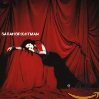Eden [Audio CD] BrightmanSarah