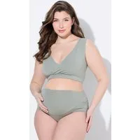 Ulla Popken Bügel-BH Mama-Still-Bustier