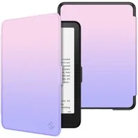 Fintie E-Reader-Hülle für 7" Kindle Paperwhite(12. Generation) - 2024 und Kindle Colorsoft Signature Edition (1. Generation), Leichte Schutzhülle Case mit Auto Sleep/Wake