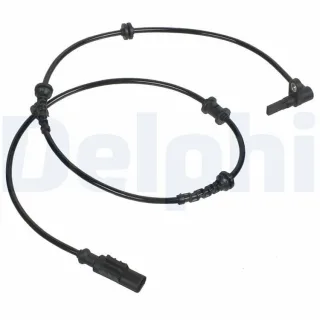 Delphi ABS-Sensor vorne Fiat Idea Lancia Musa Ypsilon