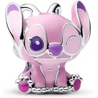 Pandora Bead 793739C01, Silber-Charm Disney Lilo & Stitch Angel