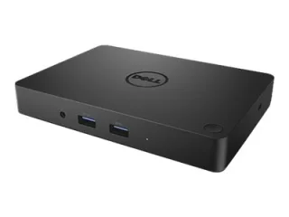 Dell Dock WD15 | 452-bccw | Dockingstation - USB-C