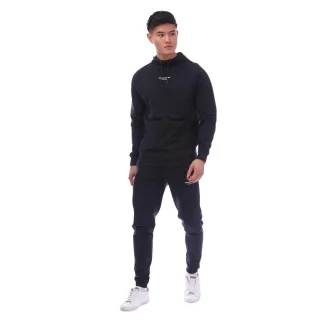 Weekend Offender - "Eclipse" Trainingsanzug-Set für Herren (Marine)
