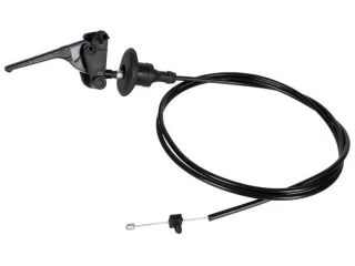 Seilzug Motorhaube Zug Entriegelung für Peugeot 307 2000-2009 Citroen C4 2004-11