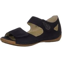 Waldläufer Riemchensandalette