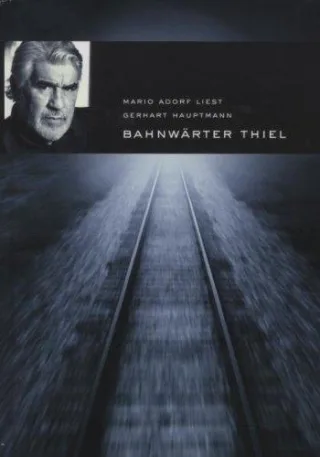 Bahnwärter Thiel Gelesen Von