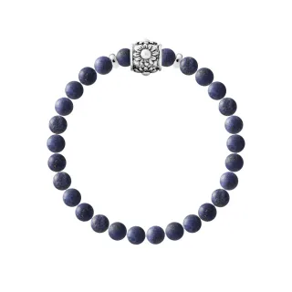 Armband Silber Sterling 925 Jaipur