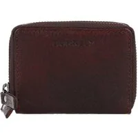 Burkely Geldbörse Antique Avery, Leder