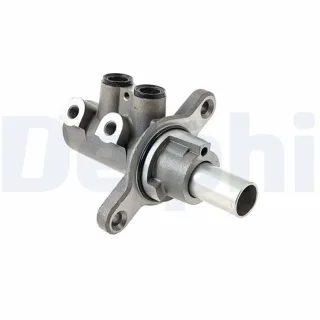 Delphi Kupplungsgeberzylinder Nissan Qashqai 1 LM80770
