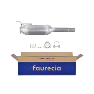 Hella Dieselpartikelfilter Fiat Doblo 119 223 1,3