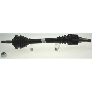 Spidan Antriebswelle links Peugeot 206 1,4