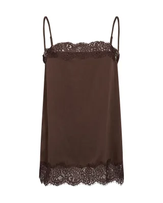 MOS MOSH - MMAudra Annie Lace Singlet - Gr. - L