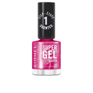 Super Gel Nagellack #120 – Glazed To Perfection 12 Ml