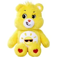 SIMBA Kuscheltier Care Bears Sonnenscheinbärchi, 35 cm