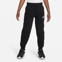 Nike Sportswear Sporthose Nike Club Fleece Big Kids' French Terry Joggers Für Kinder und Jugendliche