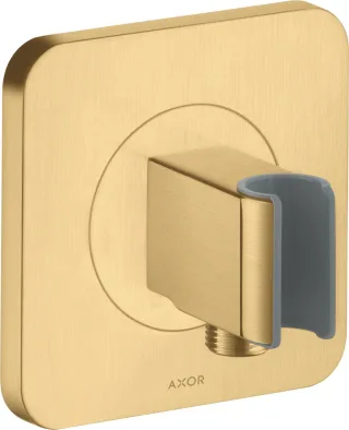 Hansgrohe Brausenhalter Axor Citterio E Porter 36724250