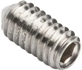 Hansgrohe Gewindestift M4x12 DIN913 , 93841000 93841000