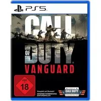 Call of Duty Vanguard PS5 Spiel PlayStation 5