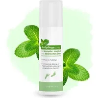 Radami Fußspray Fußspray Fußpflegespray Fußdeo bei Fußgeruch 150ml
