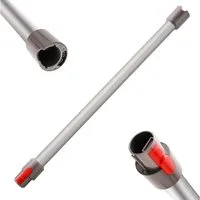 FELIXLEO Universaladapter für Staubsaugerrohre Ersatzteile Verlängerungsrohr für Dyson V7 V8 V10 V11 V15 Staubsauger