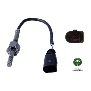 NTK Abgastemperatursensor nach Partikelfilter Audi A2 A3 VW Golf Polo