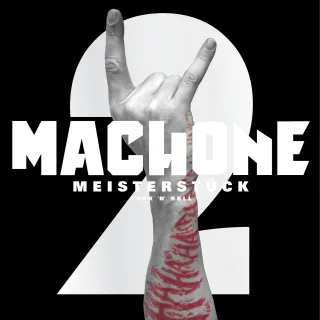 Mach One - Meisterstück 2: Rock 'n' Roll [Audio-CD]