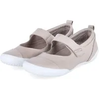 Andrea Conti Andrea Conti 0341066-0111 SILBERGRAU Damen Glattleder grey Slipper