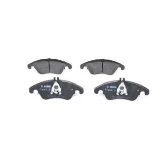 Bosch Bremsbel?ge vorne Mercedes C-Klasse Cls E-Klasse Slc Slk