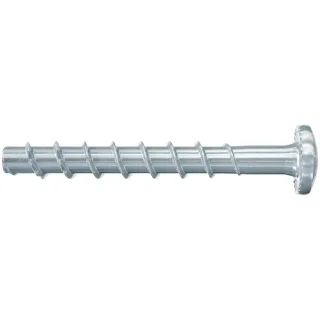 Fischer Betonschraube UltraCut FBS II 6x80/25 P Panhead - 546381