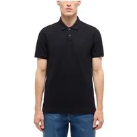 MUSTANG Kurzarmshirt Herren Style Pierre
