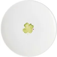 Villeroy & Boch Frühstücksteller With Love Frühstücksteller Good Luck 21cm