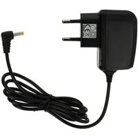 vhbw Ladegerät passend für Sony Playstation Portable Brite PSP-3004, PSP-30 Konsolen-Ladestation