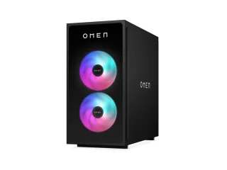 HP OMEN 35L by HP GT16-0481ng | c5jw4ea#abd | microATX - Core i7 i7-14700F