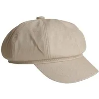 Zaewry Baskenmütze Damen Ballonmütze aus weichem Stoff, Schirmmütze, Vintage Style Bakerboy Schiebermütze, Newsboy Cap