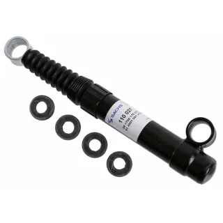 Sachs ?l Sto?d?mpfer hinten Fiat Panda Seat Marbella Panda