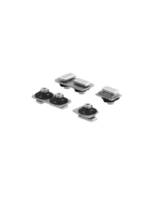 Mepa nextVIT Montageset C-Schiene BH 85-100 EC, 542052 542052